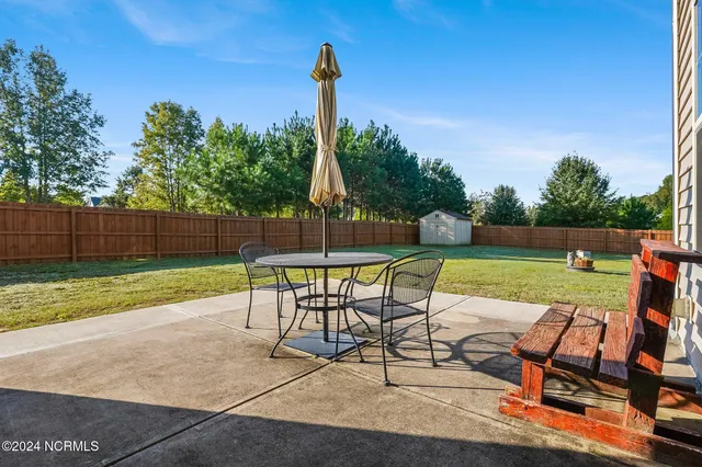 $2,700 | 501 Daylily Court, Carthage, NC 28327