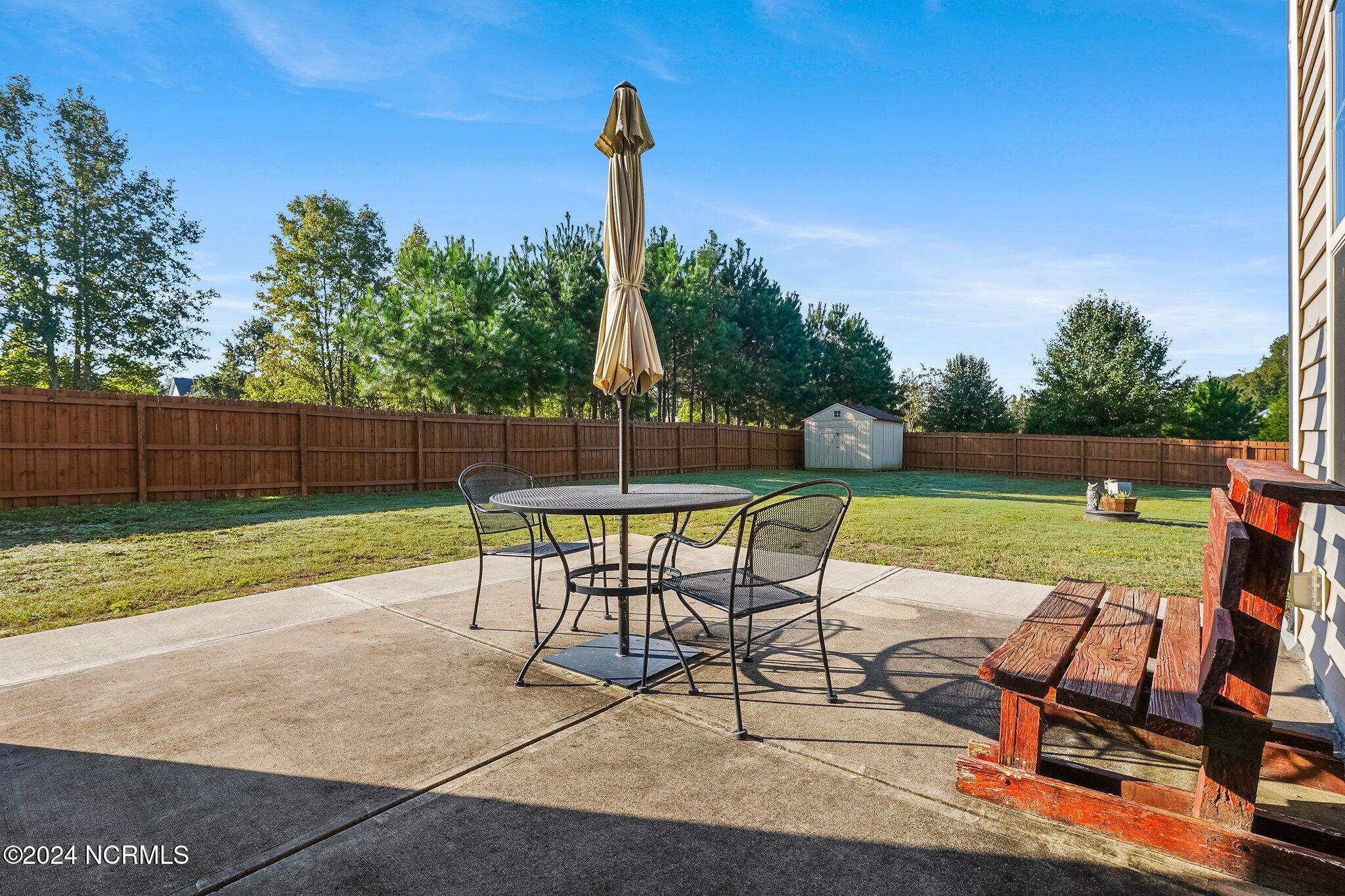 501 Daylily Court Carthage, NC 28327 - Photo 39 of 48 38