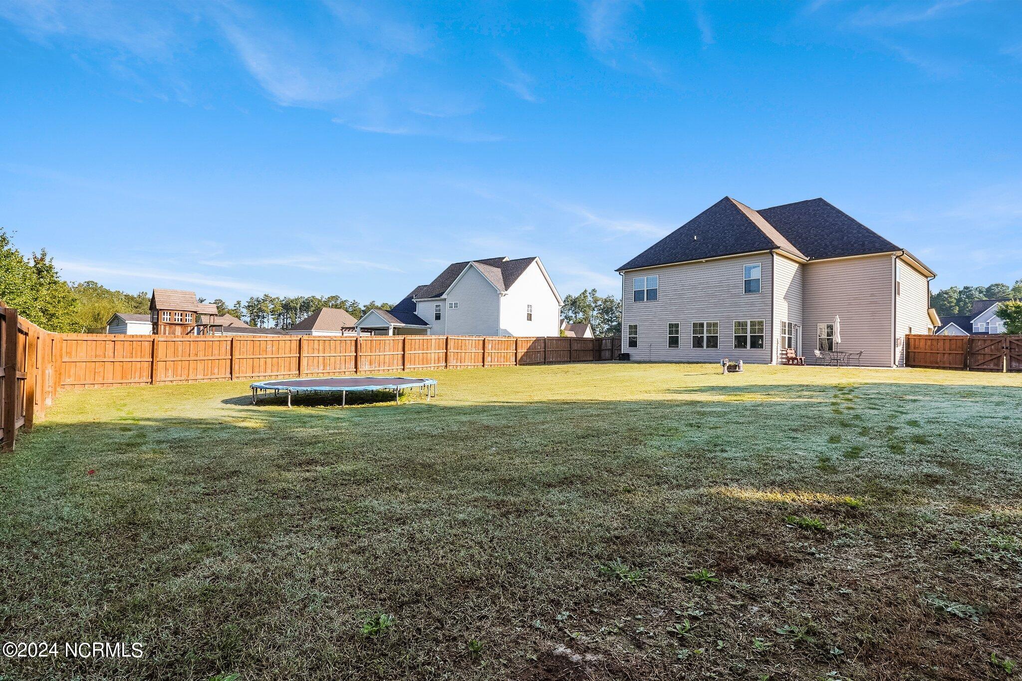 501 Daylily Court Carthage, NC 28327 - Photo 40 of 48 39