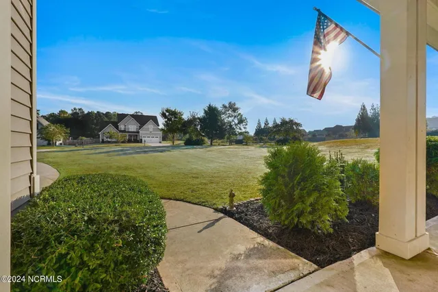 $2,700 | 501 Daylily Court, Carthage, NC 28327