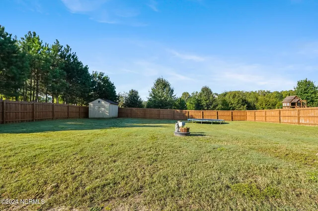 $2,700 | 501 Daylily Court, Carthage, NC 28327