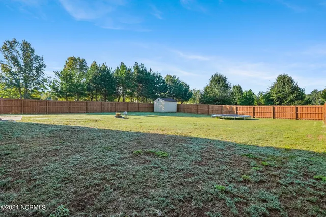 $2,700 | 501 Daylily Court, Carthage, NC 28327