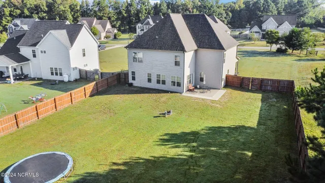 $2,700 | 501 Daylily Court, Carthage, NC 28327