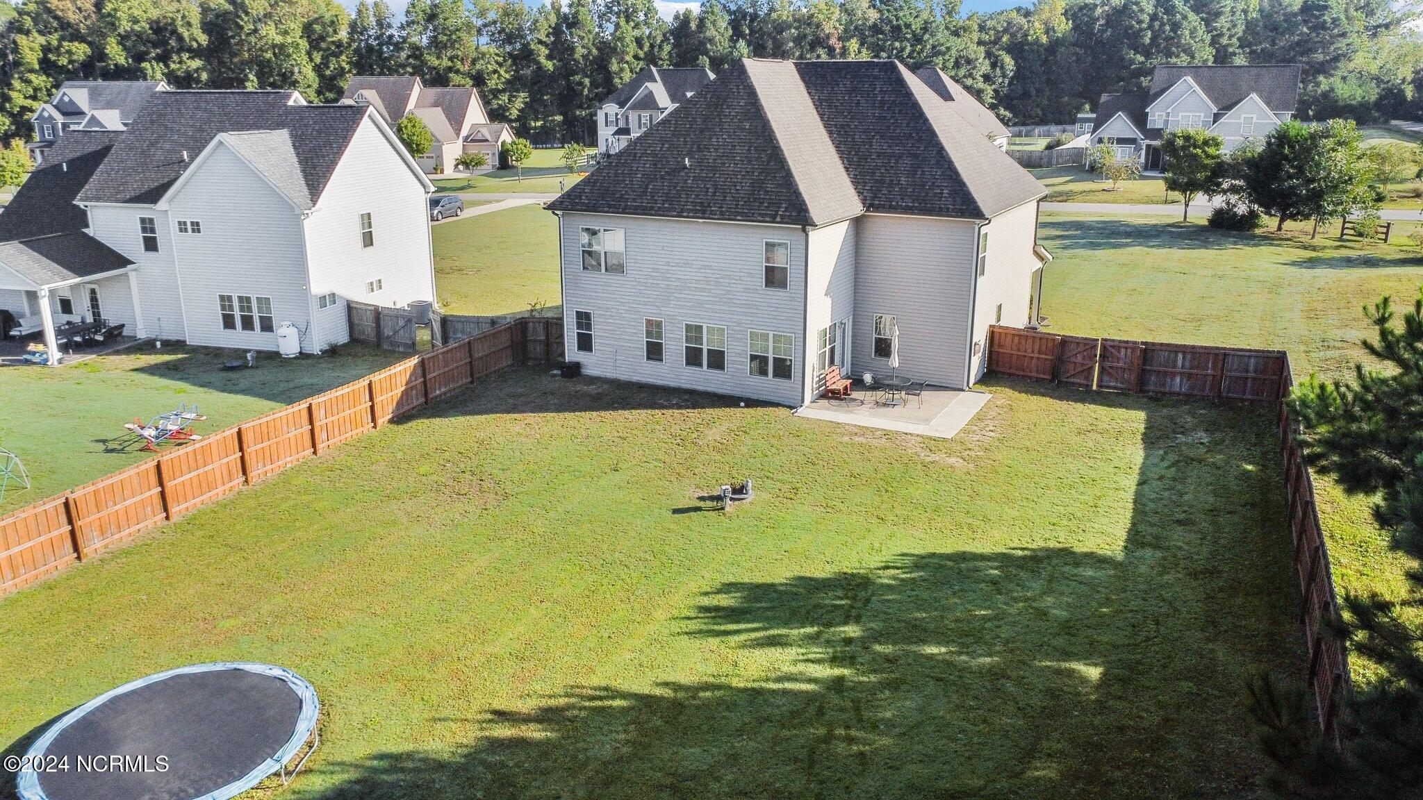 501 Daylily Court Carthage, NC 28327 - Photo 43 of 48 41a