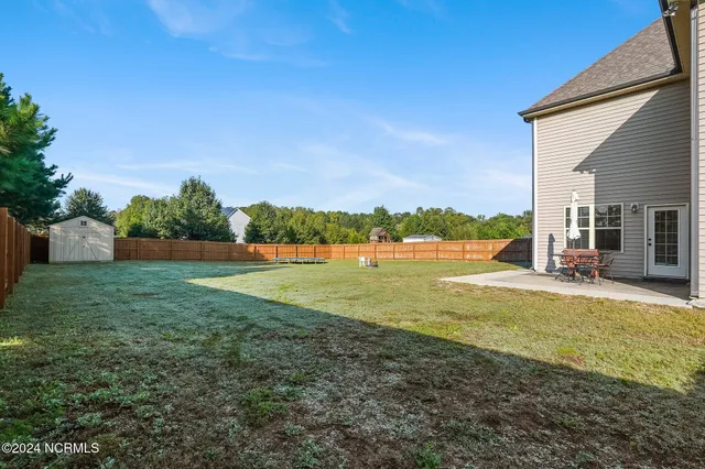 $2,700 | 501 Daylily Court, Carthage, NC 28327