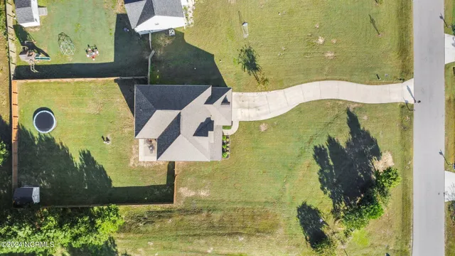 $2,700 | 501 Daylily Court, Carthage, NC 28327