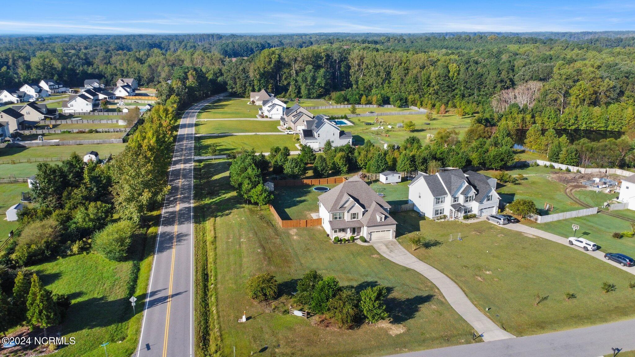 501 Daylily Court Carthage, NC 28327 - Photo 46 of 48 43