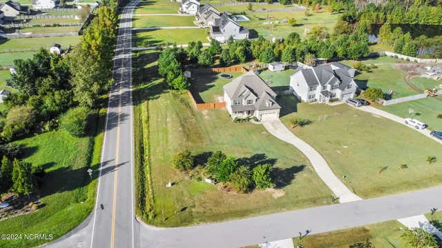 $2,700 | 501 Daylily Court, Carthage, NC 28327