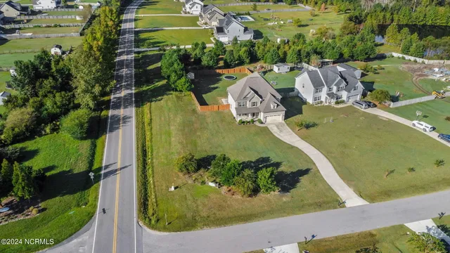 $2,700 | 501 Daylily Court, Carthage, NC 28327