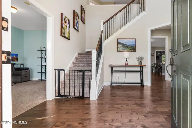 $2,700 | 501 Daylily Court, Carthage, NC 28327