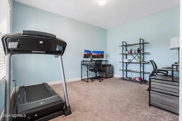 $2,700 | 501 Daylily Court, Carthage, NC 28327