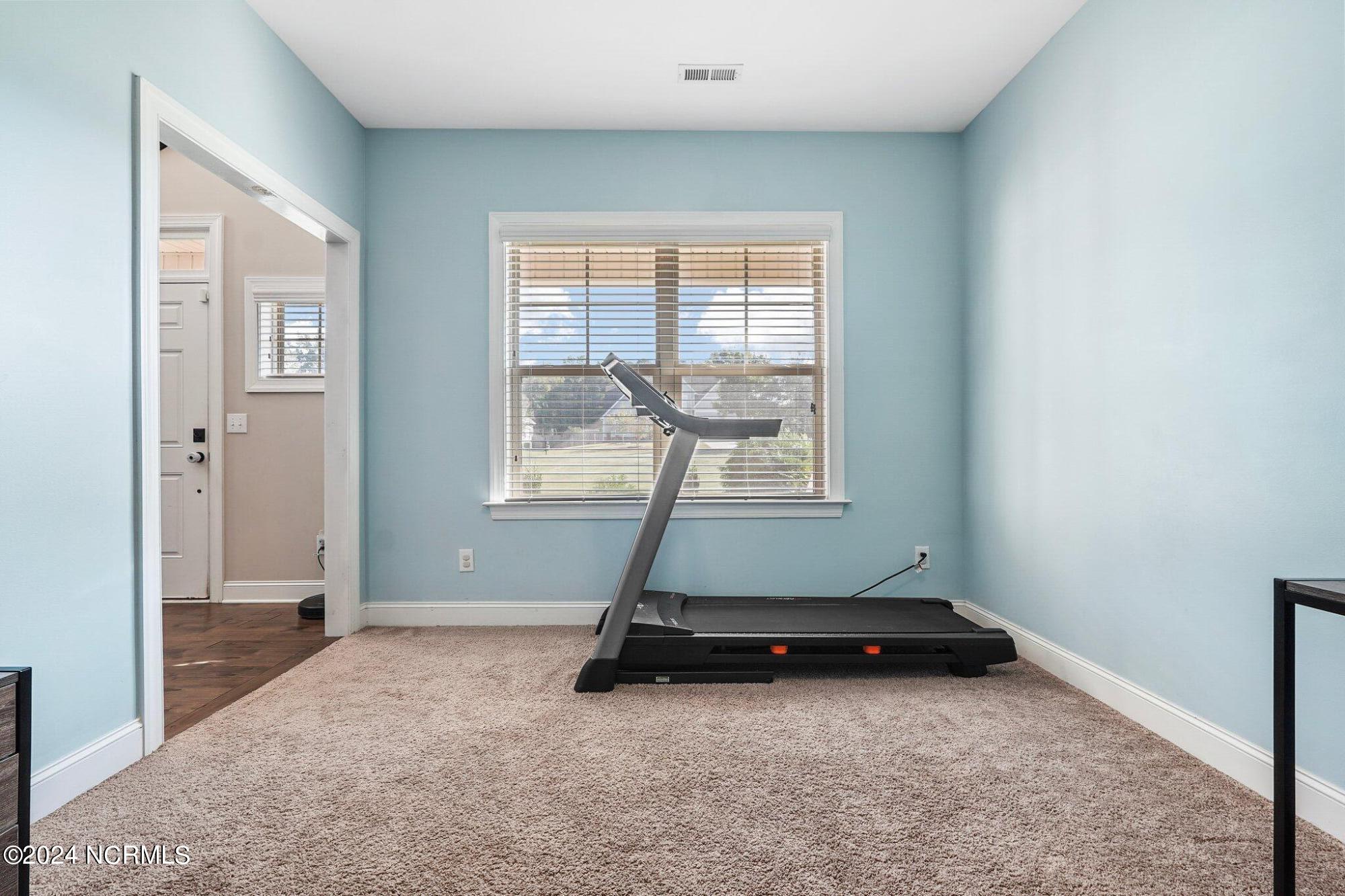 501 Daylily Court Carthage, NC 28327 - Photo 8 of 48 8