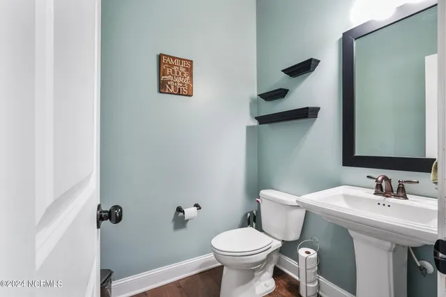 $2,700 | 501 Daylily Court, Carthage, NC 28327