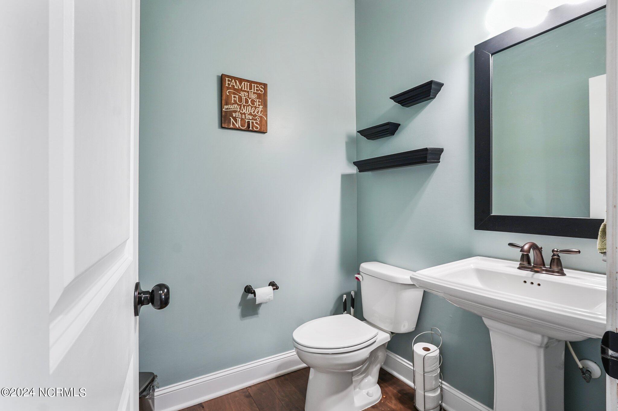 501 Daylily Court Carthage, NC 28327 - Photo 9 of 48 9