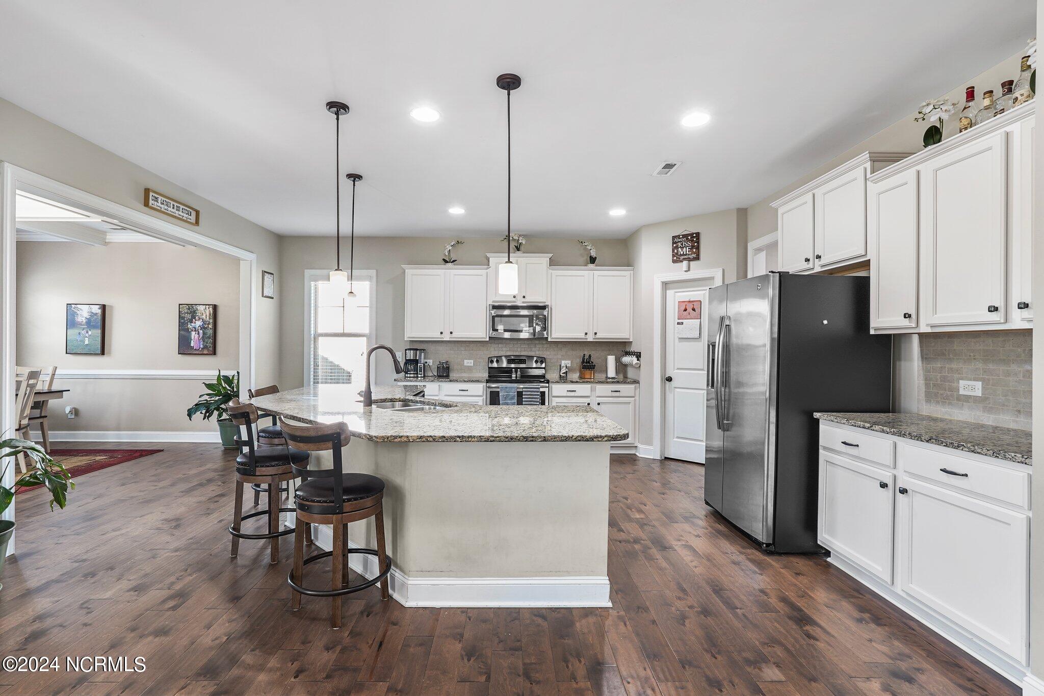 501 Daylily Court Carthage, NC 28327 - Photo 10 of 48 10