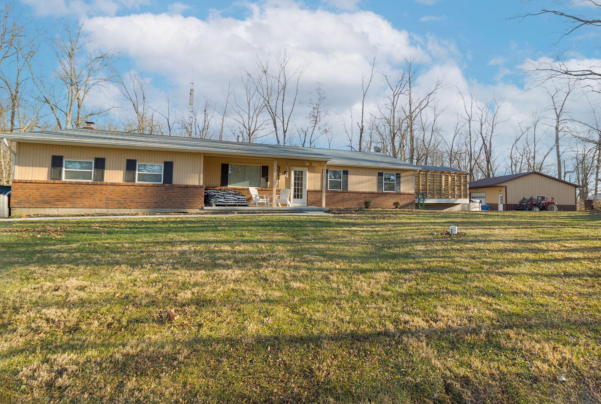 581 Markley Road London, OH 43140 - Photo 2 of 30 581Markley-H01