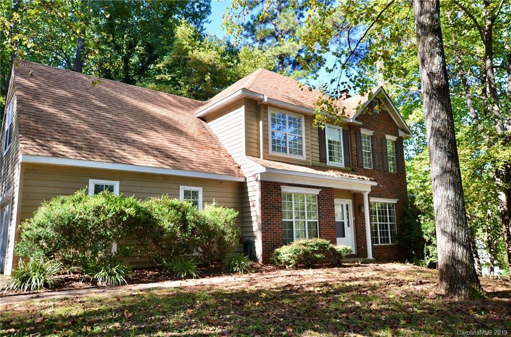 9120 Cedar River Road Huntersville, NC 28078 - Photo 2 of 26 Gallery Image 2