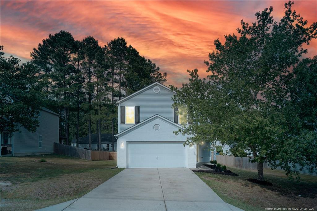 3016 Van Dorn Road Knightdale, NC 27545 - Photo 1 of 2