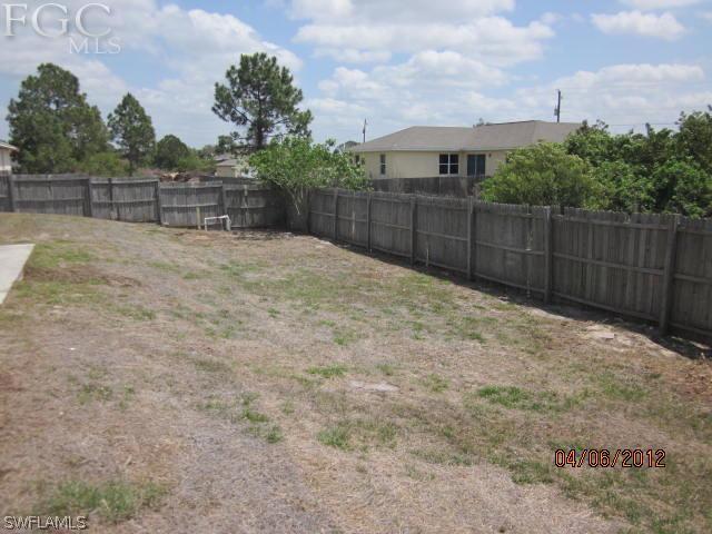 8241 Buckingham Road Lehigh Acres, FL 33971 - Photo 3 of 22 Gallery Image 3