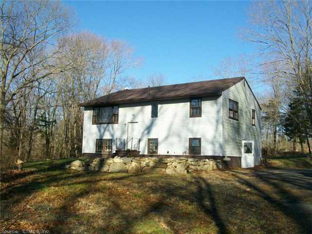 2601 Boston Post Road Guilford, CT 06437 - Photo 1 of 1 Exterior Front.