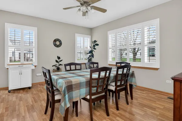 $355,000 | 21035 West Aspen Lane, Plainfield, IL 60544