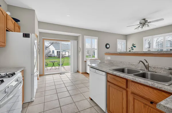 $355,000 | 21035 West Aspen Lane, Plainfield, IL 60544