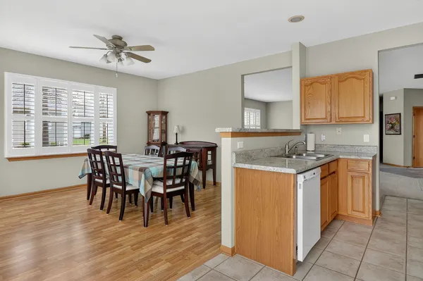 $355,000 | 21035 West Aspen Lane, Plainfield, IL 60544