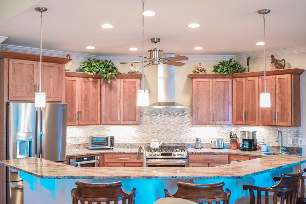 337 Mill Cabin Road Ninety Six, SC 29666 - Photo 6 of 30 Gallery Image 6