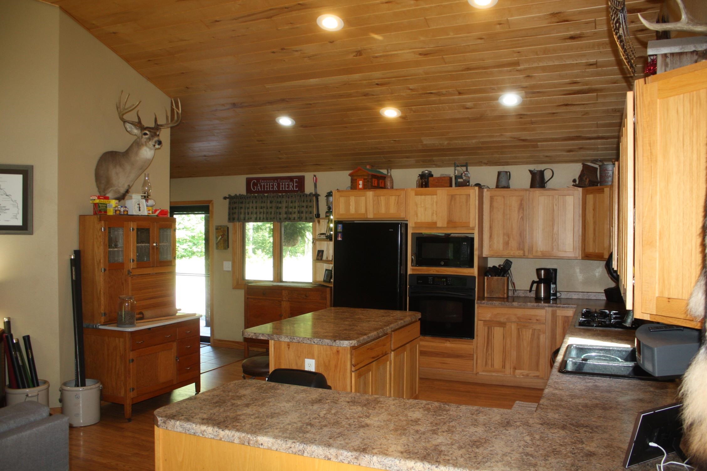 8611 South Lyman Lake Road South Range, WI 54874 - Photo 11 of 41