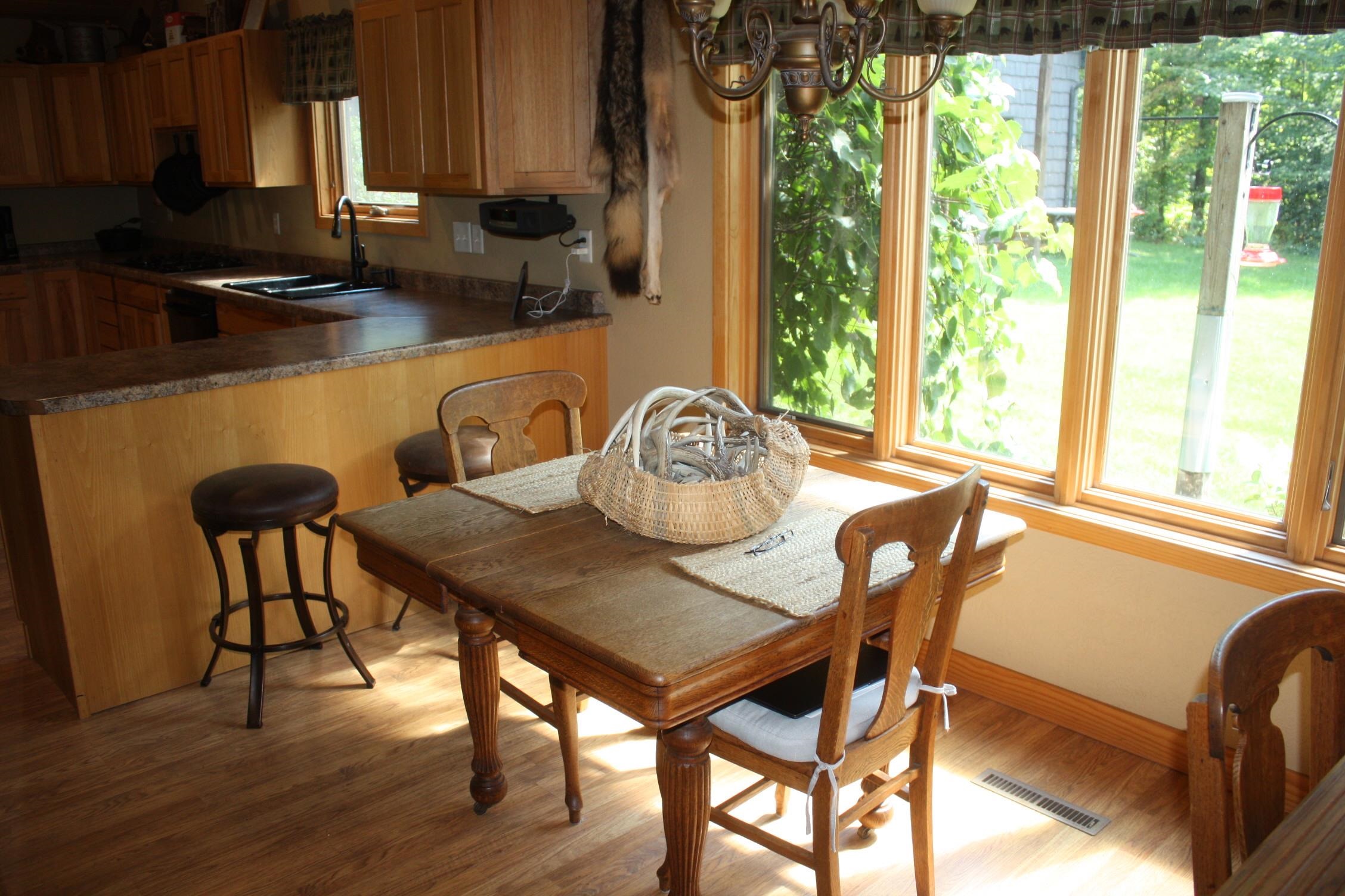 8611 South Lyman Lake Road South Range, WI 54874 - Photo 13 of 41