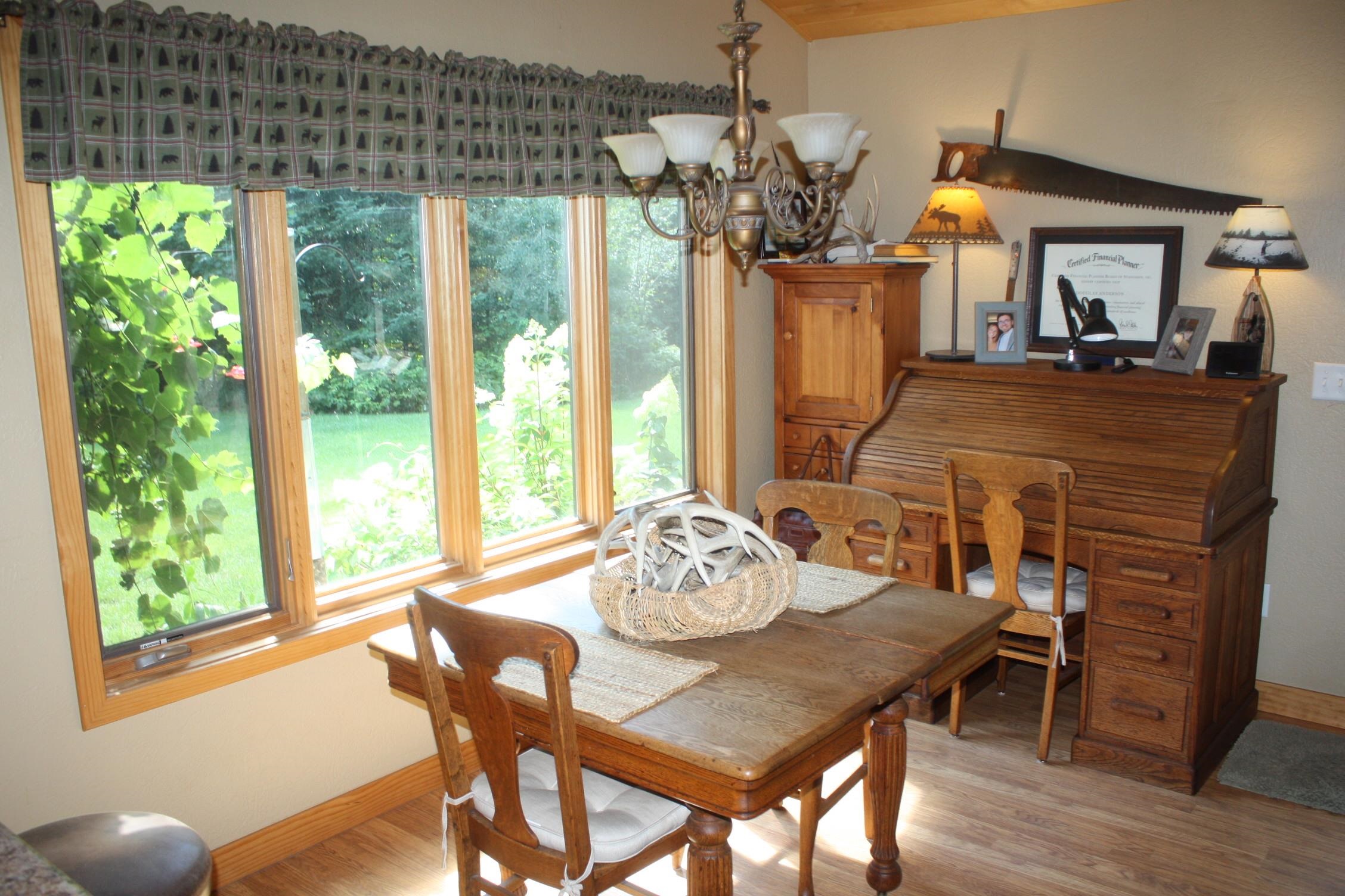 8611 South Lyman Lake Road South Range, WI 54874 - Photo 14 of 41