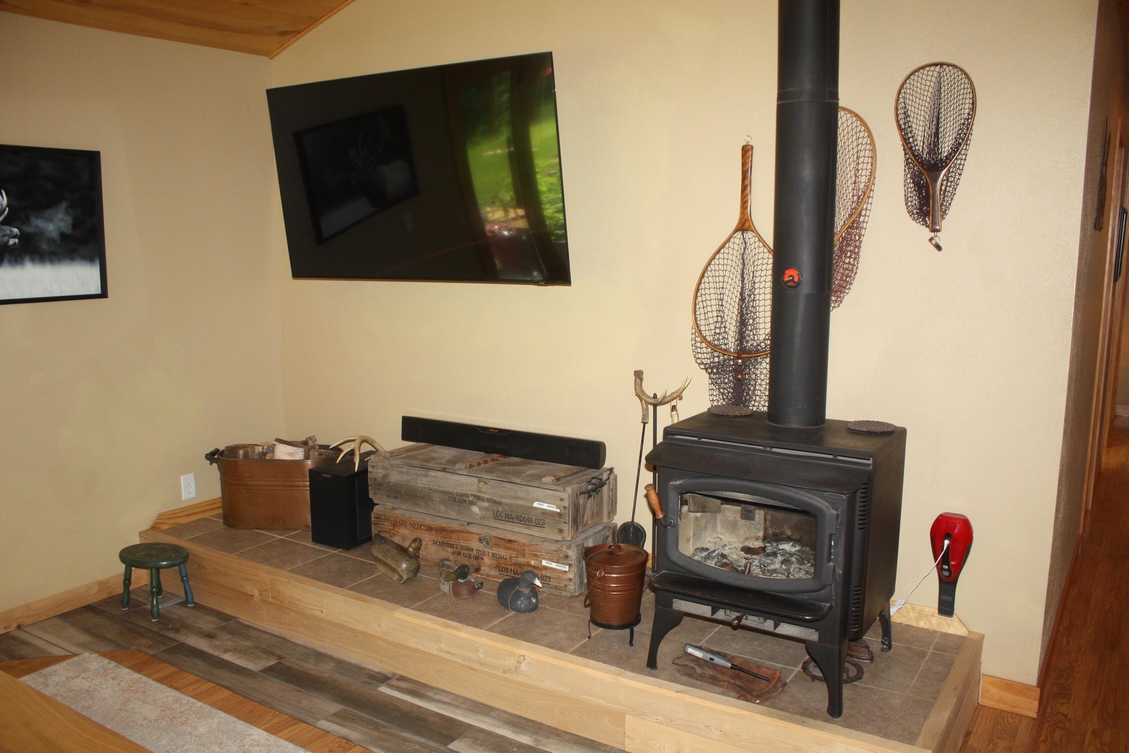 8611 South Lyman Lake Road South Range, WI 54874 - Photo 18 of 41