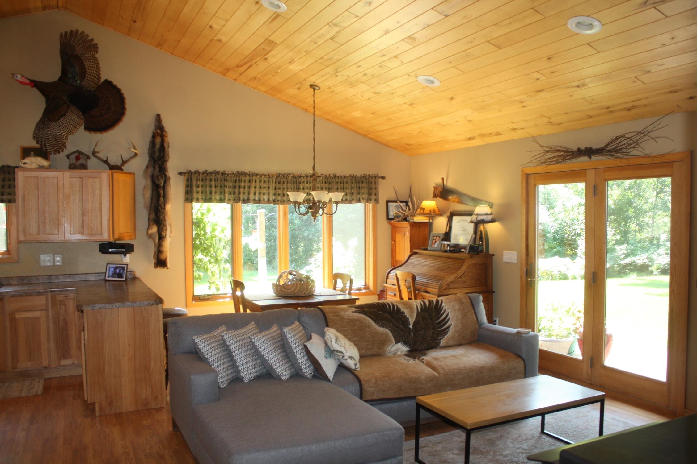 8611 South Lyman Lake Road South Range, WI 54874 - Photo 20 of 41