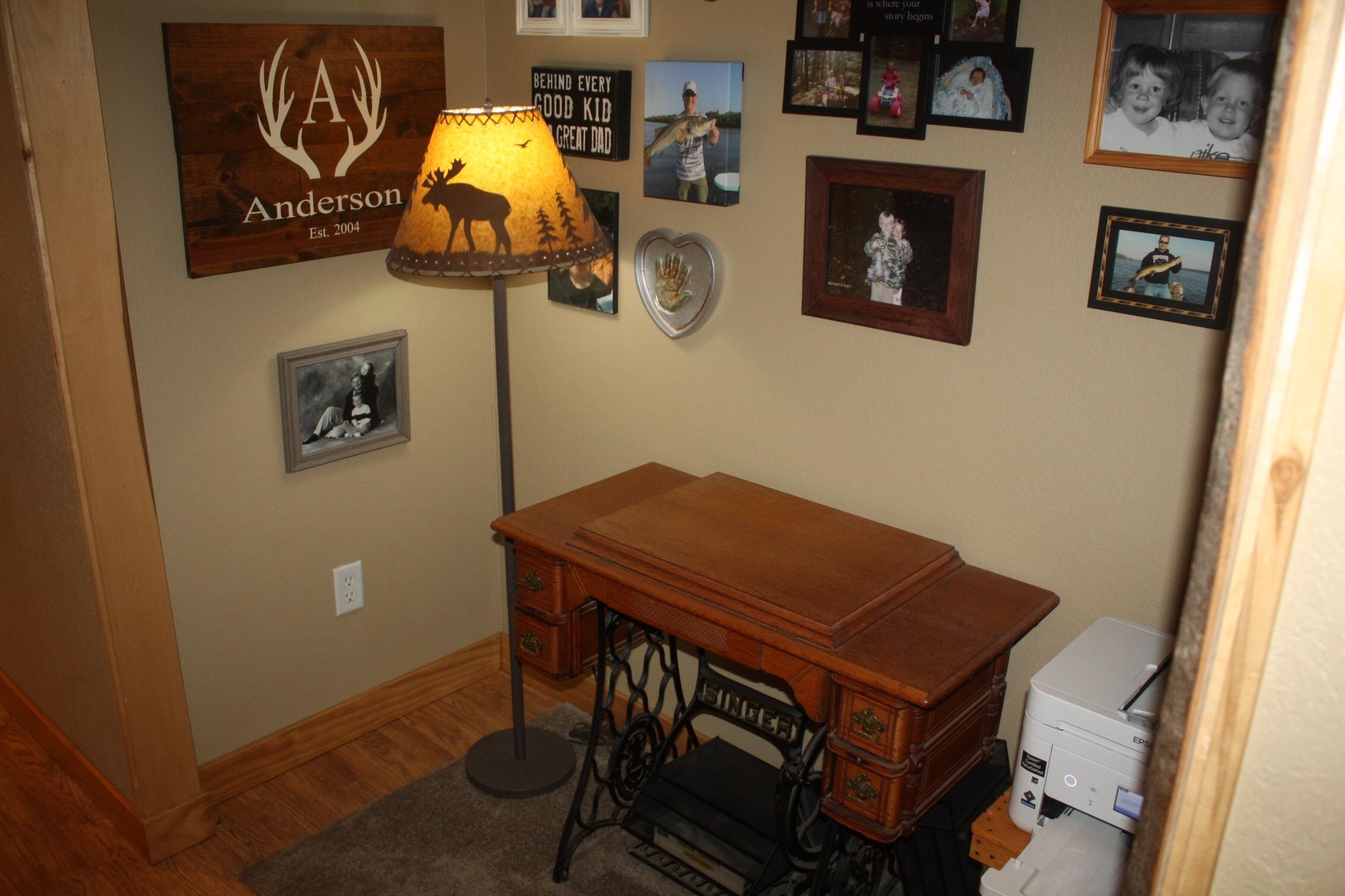 8611 South Lyman Lake Road South Range, WI 54874 - Photo 22 of 41