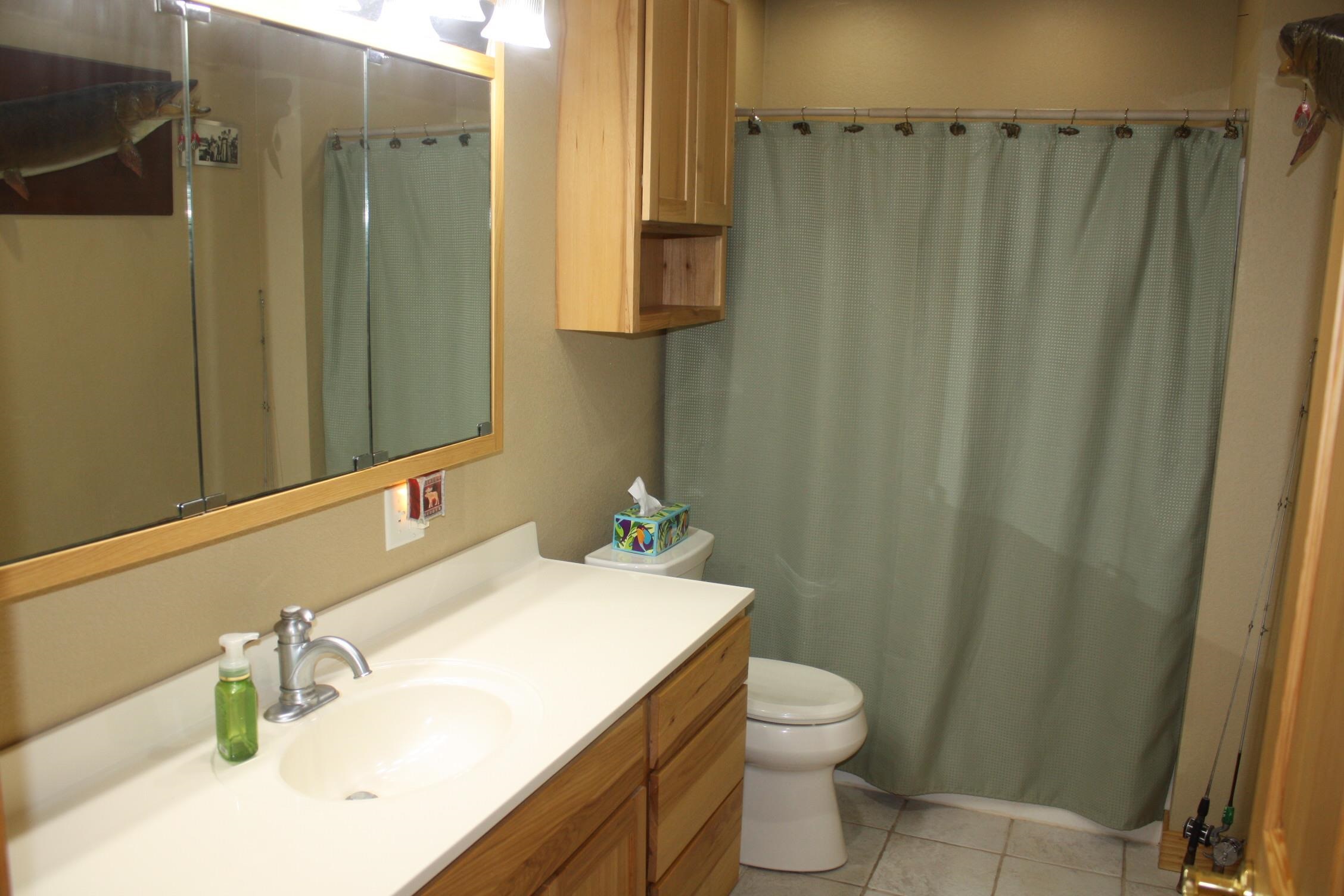 8611 South Lyman Lake Road South Range, WI 54874 - Photo 23 of 41