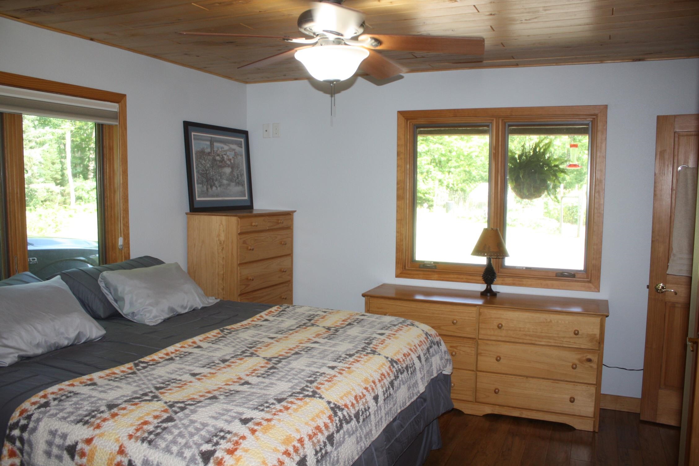 8611 South Lyman Lake Road South Range, WI 54874 - Photo 25 of 41