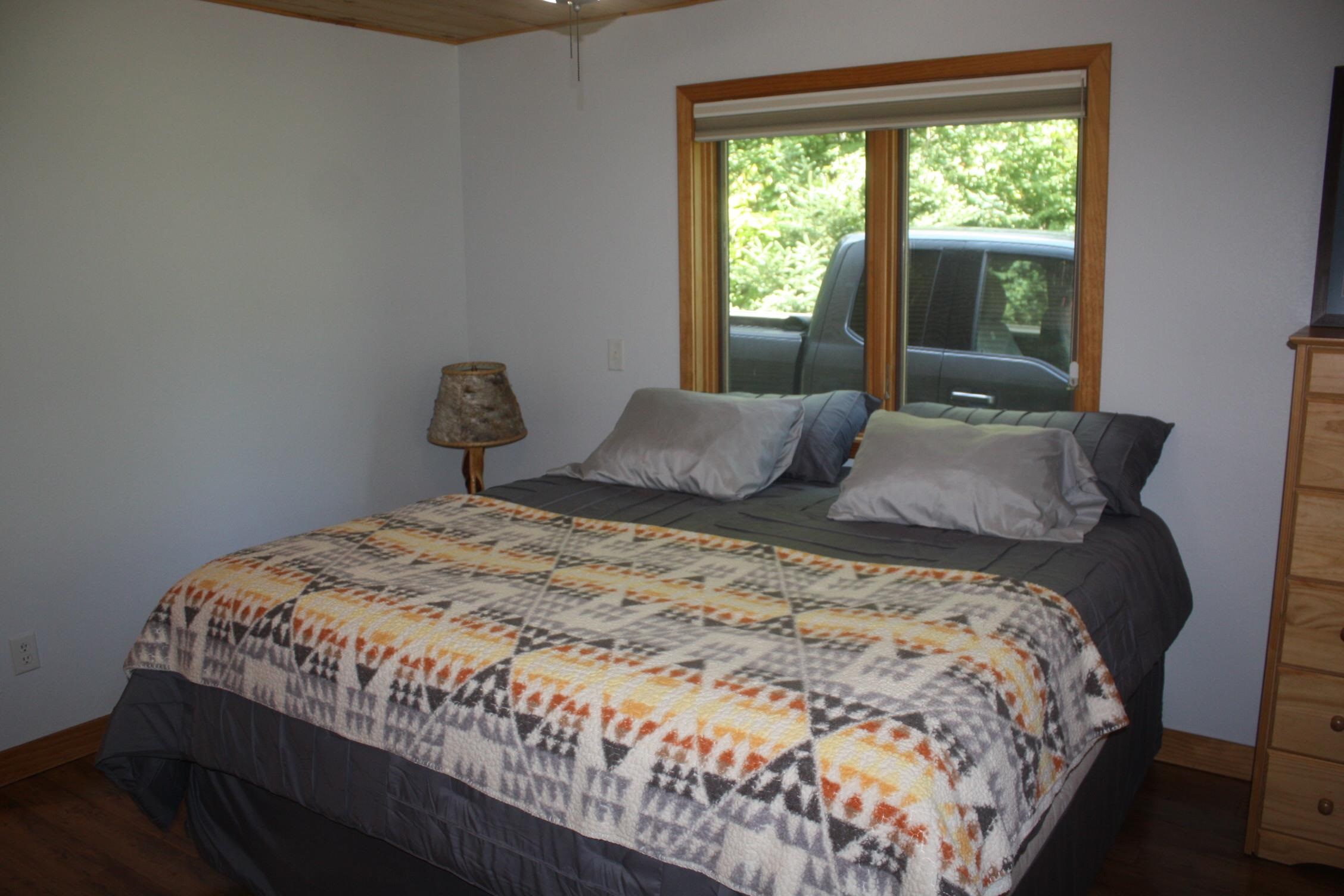 8611 South Lyman Lake Road South Range, WI 54874 - Photo 27 of 41