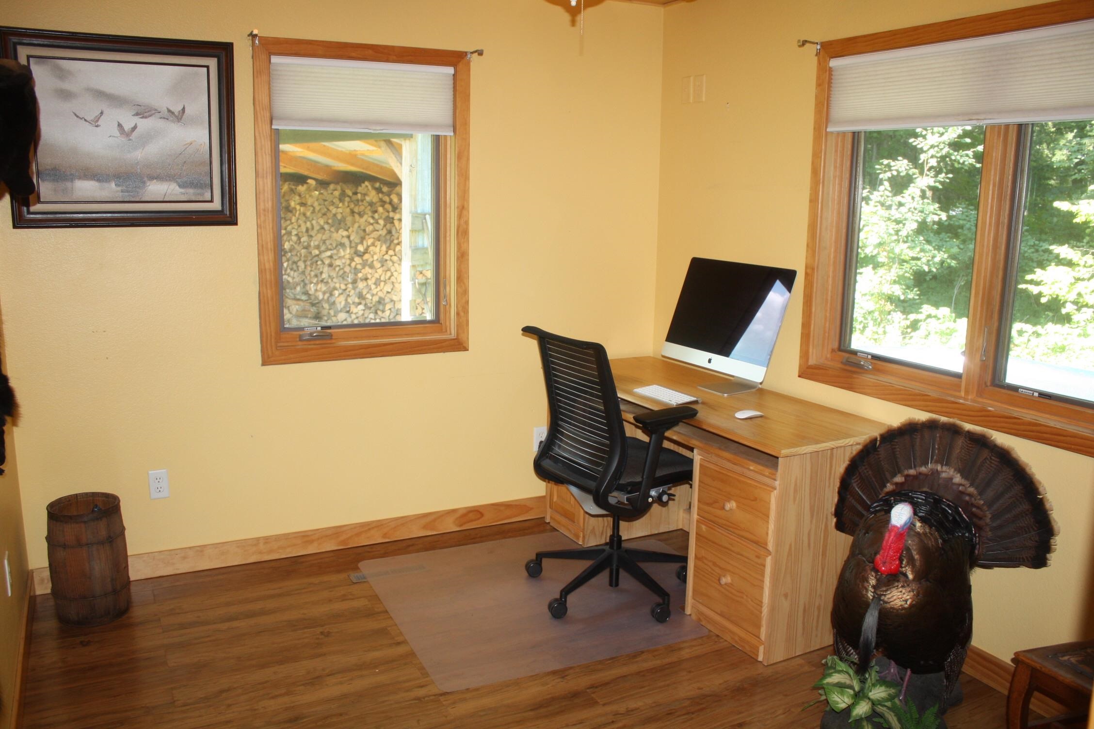 8611 South Lyman Lake Road South Range, WI 54874 - Photo 28 of 41