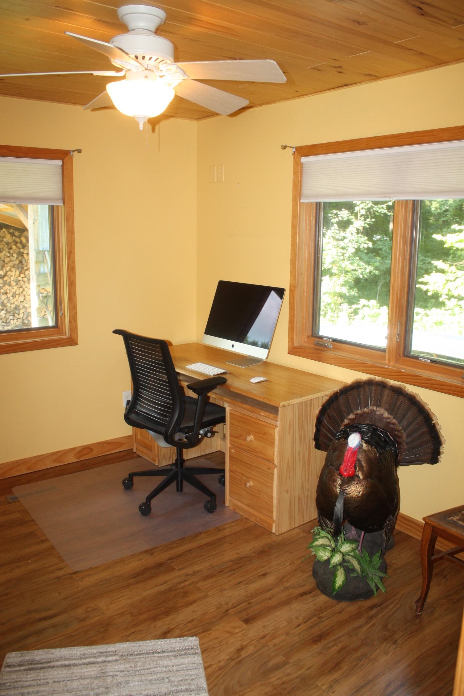 8611 South Lyman Lake Road South Range, WI 54874 - Photo 29 of 41