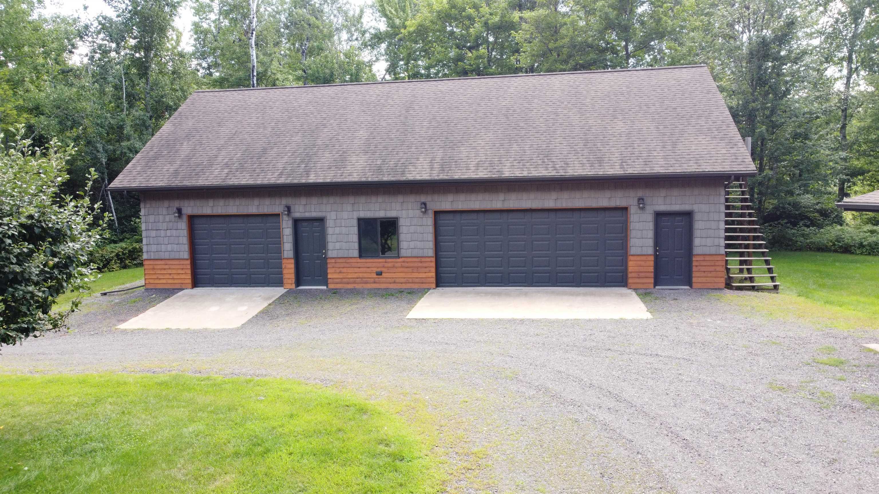 8611 South Lyman Lake Road South Range, WI 54874 - Photo 3 of 41