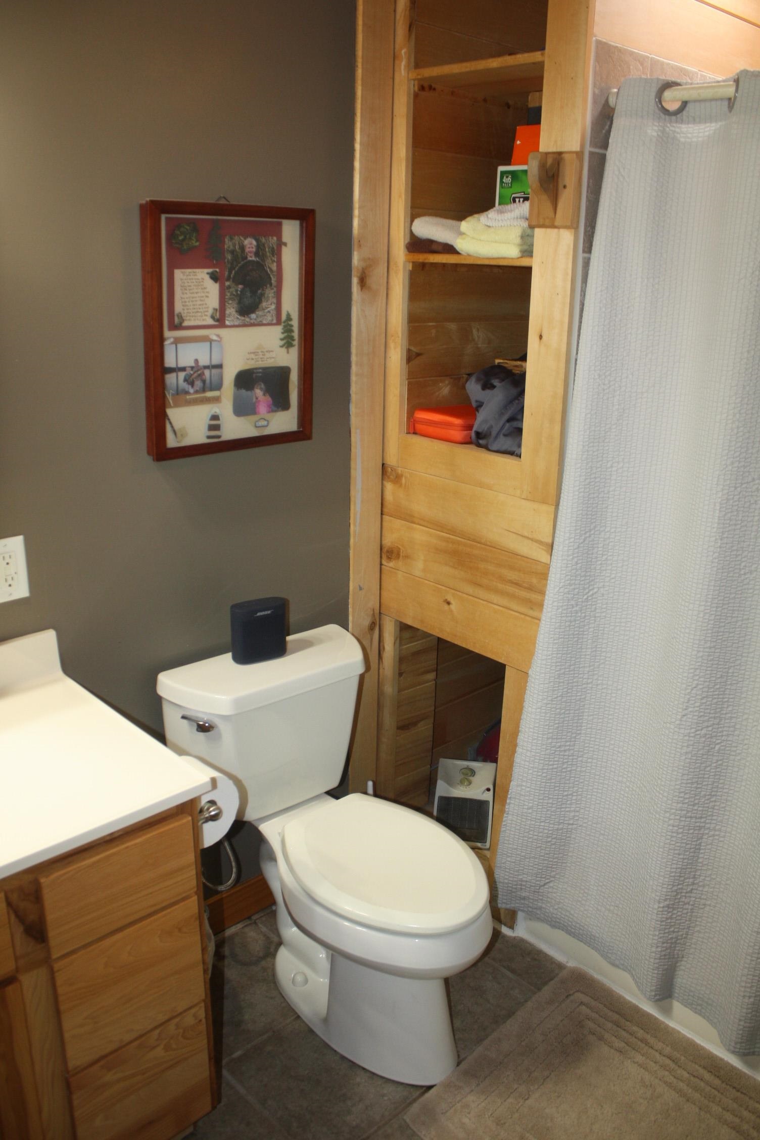 8611 South Lyman Lake Road South Range, WI 54874 - Photo 33 of 41