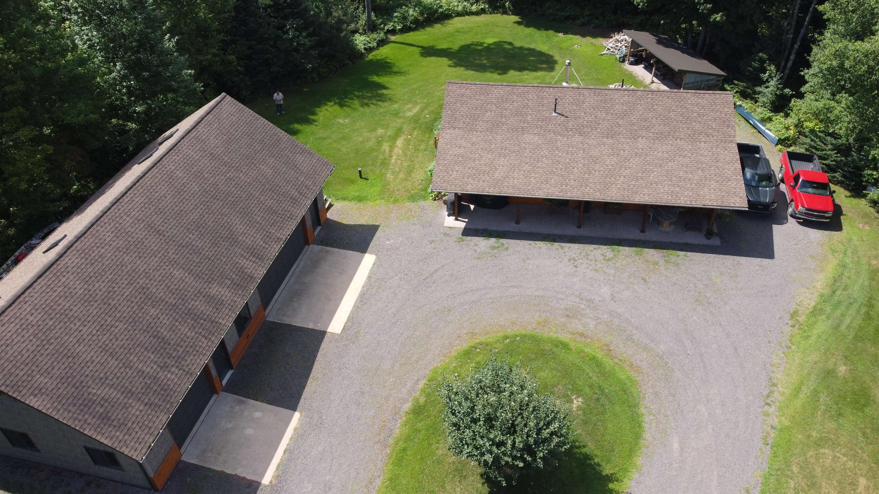 8611 South Lyman Lake Road South Range, WI 54874 - Photo 36 of 41