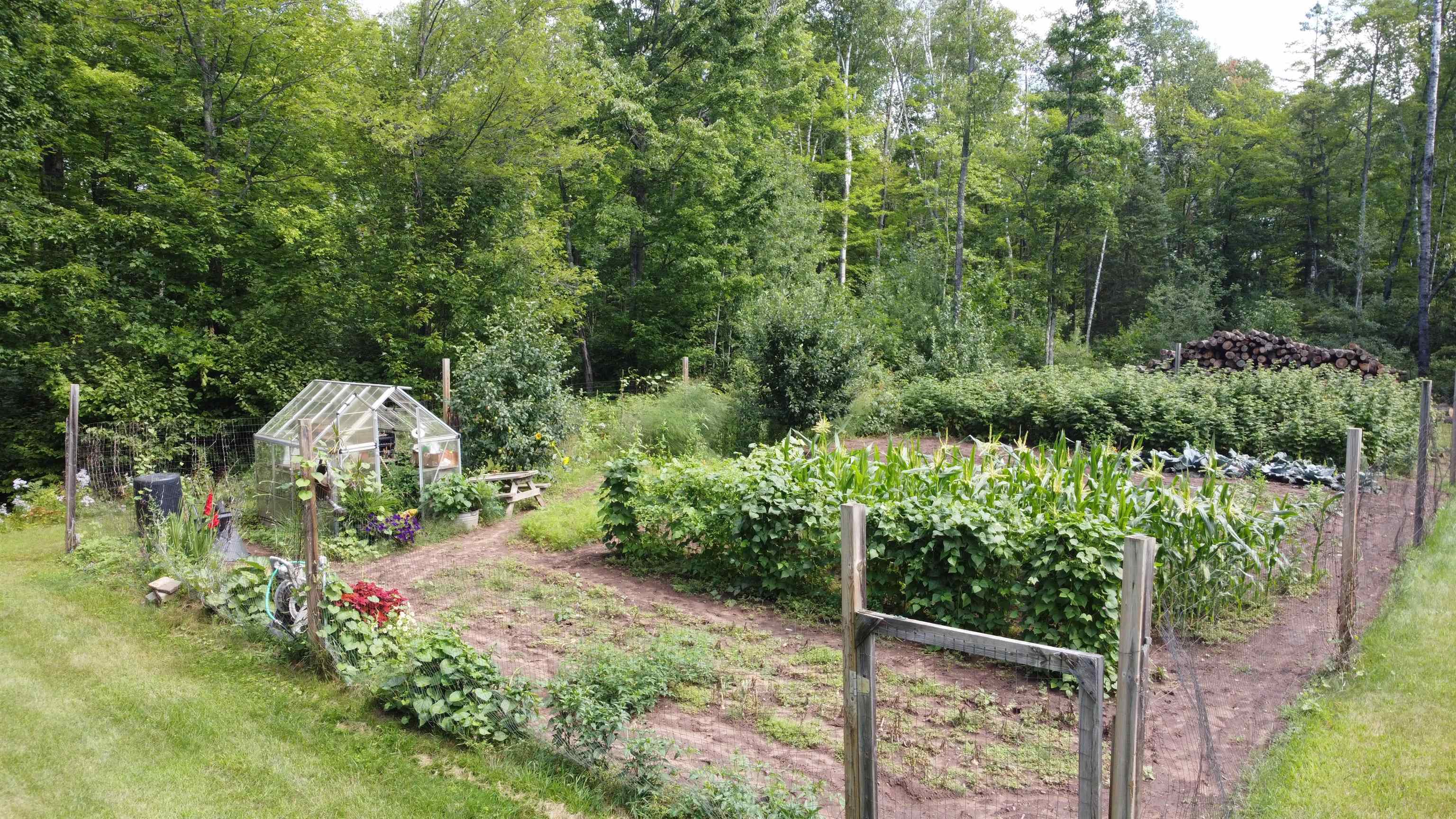 8611 South Lyman Lake Road South Range, WI 54874 - Photo 37 of 41