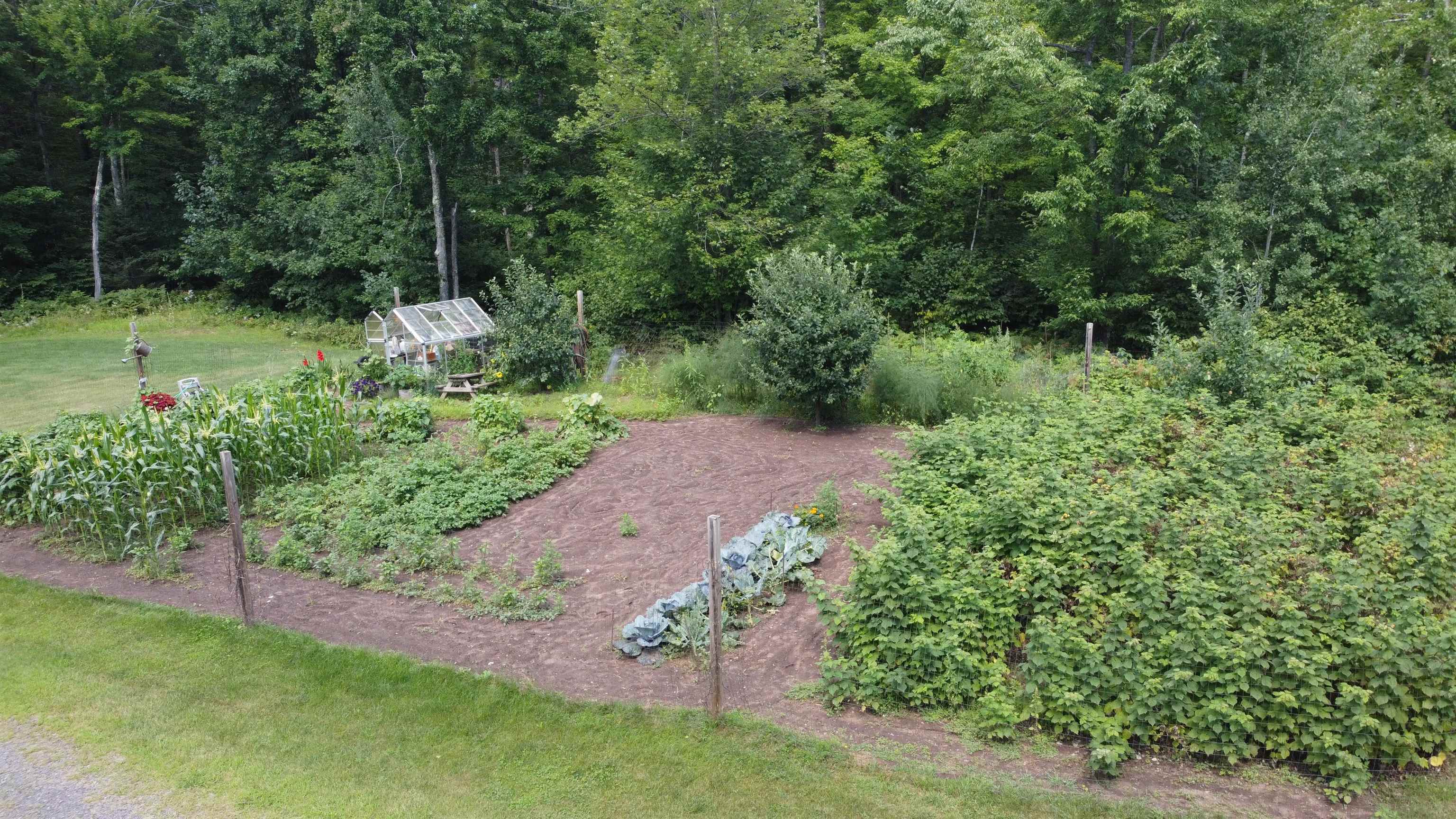 8611 South Lyman Lake Road South Range, WI 54874 - Photo 38 of 41