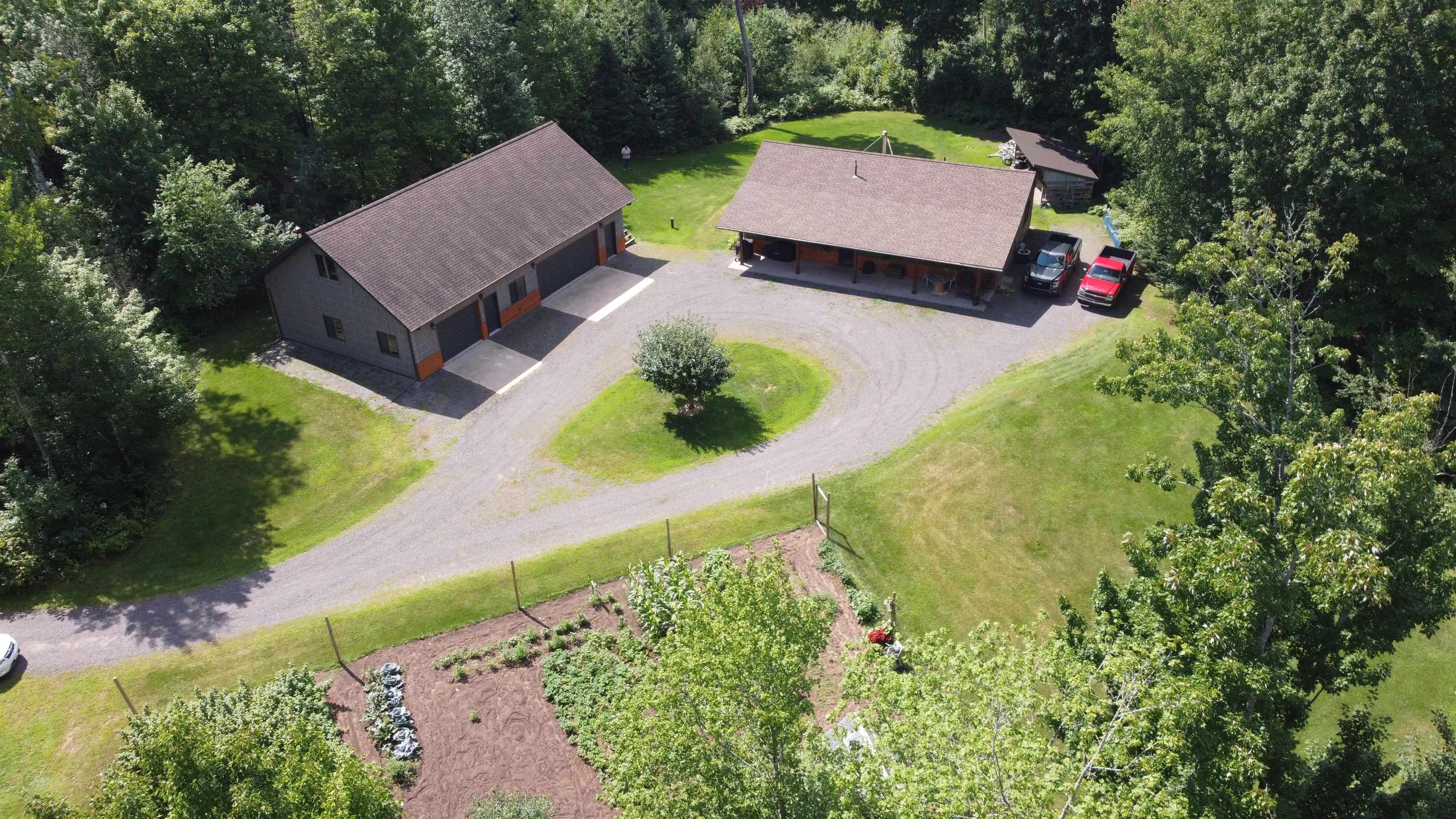 8611 South Lyman Lake Road South Range, WI 54874 - Photo 39 of 41