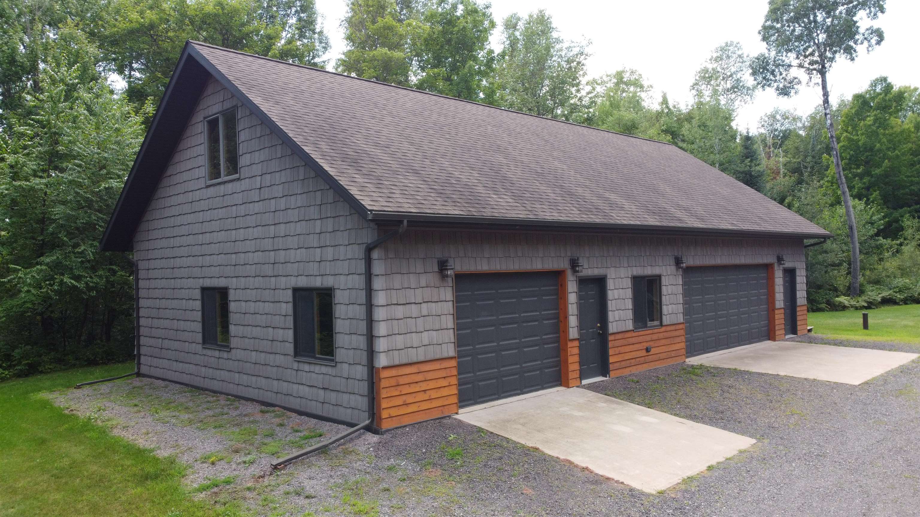 8611 South Lyman Lake Road South Range, WI 54874 - Photo 4 of 41