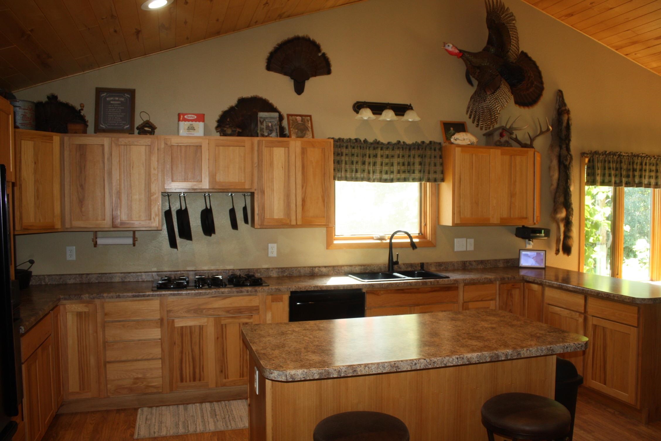 8611 South Lyman Lake Road South Range, WI 54874 - Photo 9 of 41