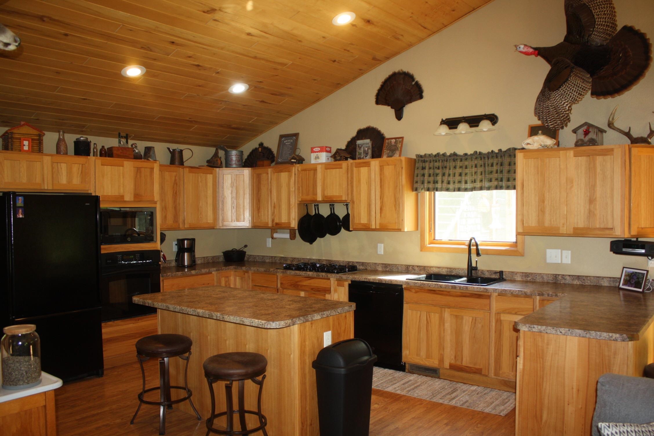 8611 South Lyman Lake Road South Range, WI 54874 - Photo 10 of 41