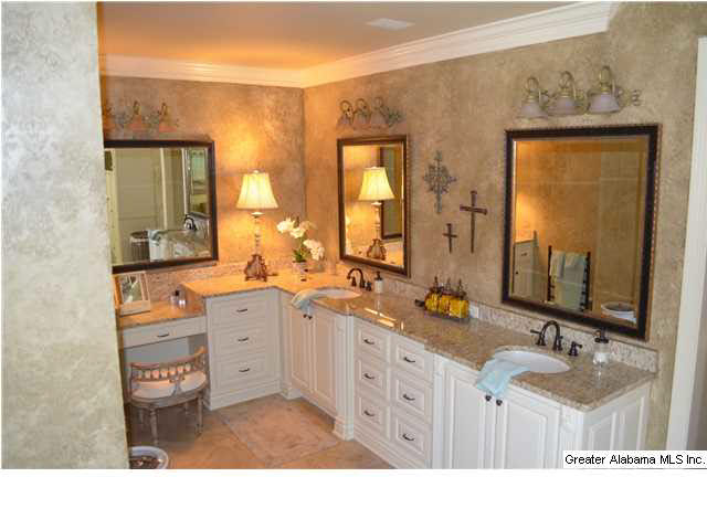 430 Woodward Road Trussville, AL 35173 - Photo 18 of 29