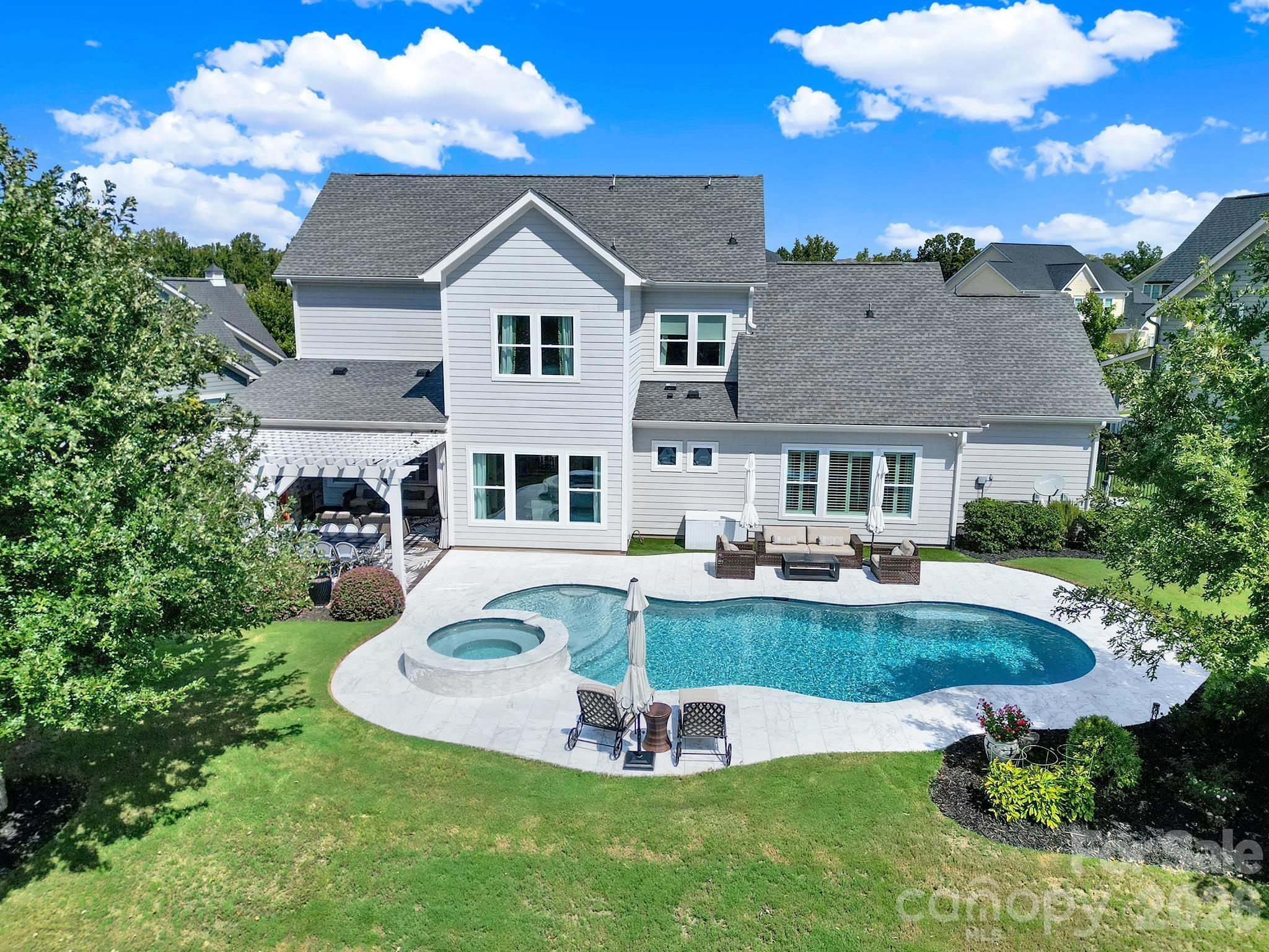 3053 Fish Story Court Fort Mill, SC 29708 - Photo 1 of 48 Gallery Image 1